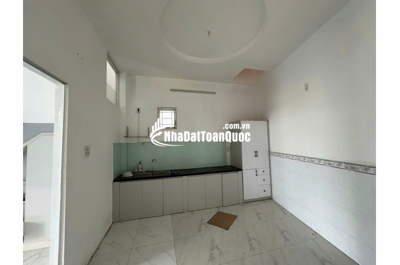 Nhà 2 Tầng Vĩnh Hải – Hẻm 5m Nguyễn Khuyến Thông Phạm Tư, Gần Chợ – Chỉ 4,25 Tỷ!